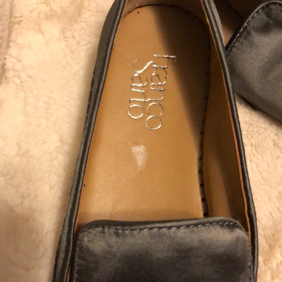 🔥Sale
 FrancoSarto Satin Espadrilles - Picture 6 of 6